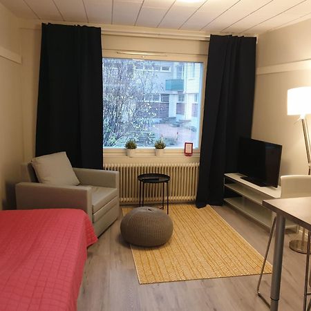 Kotimaailma Apartments Turku Buitenkant foto
